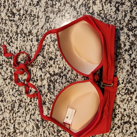 Stylus Bikini Top Pushup - Picture 2 of 4